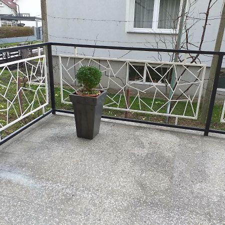 Apartment Primceva Марибор Екстериор снимка