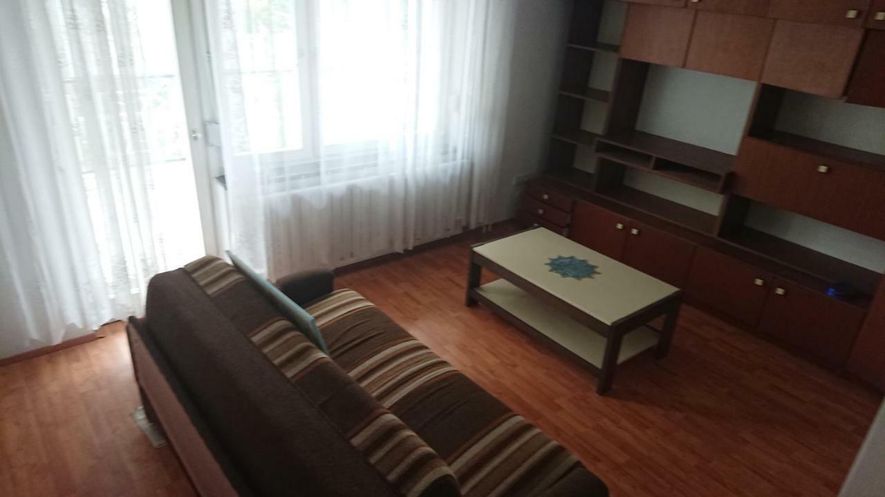 Apartment Primceva Марибор Екстериор снимка