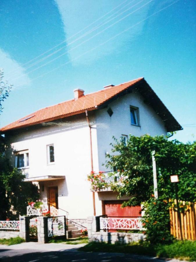 Apartment Primceva Марибор Екстериор снимка