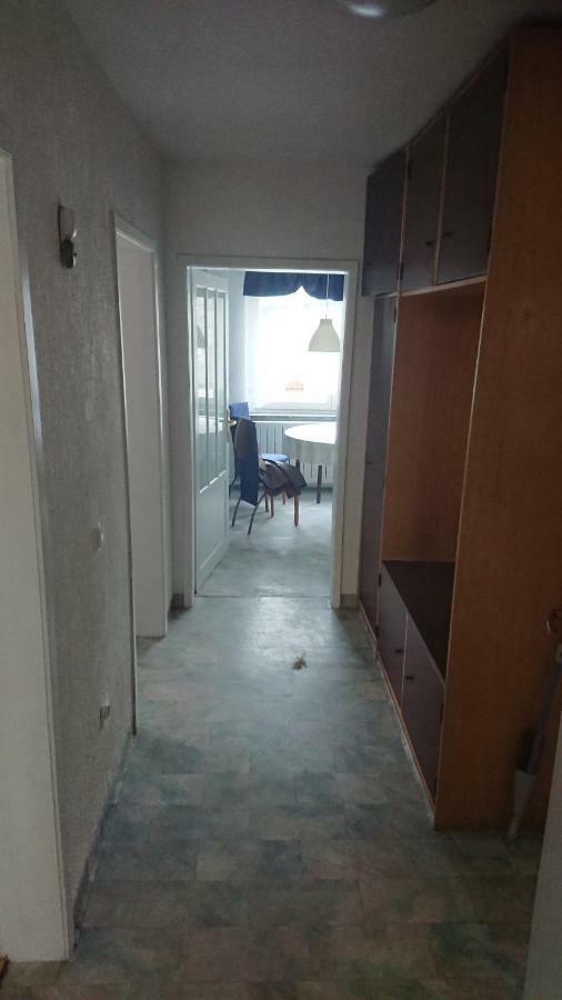 Apartment Primceva Марибор Екстериор снимка