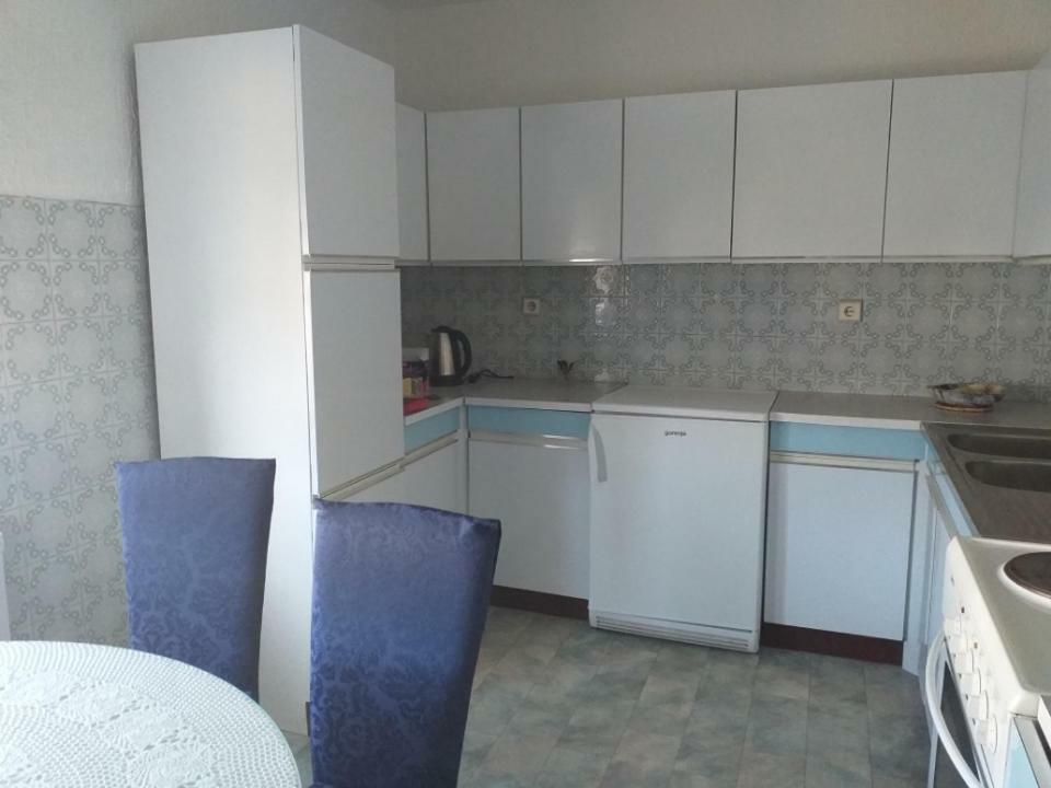 Apartment Primceva Марибор Екстериор снимка