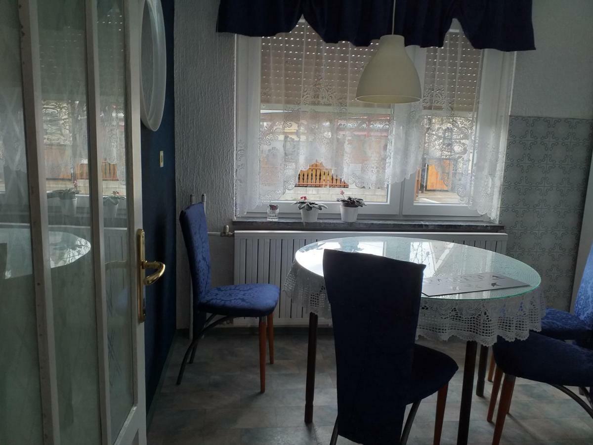 Apartment Primceva Марибор Екстериор снимка