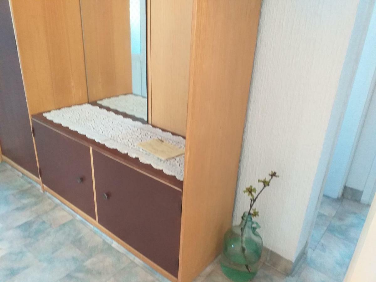 Apartment Primceva Марибор Екстериор снимка