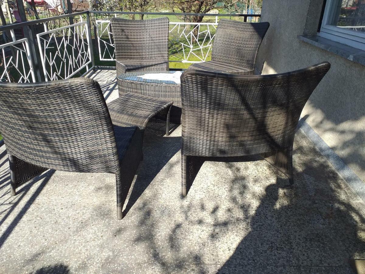 Apartment Primceva Марибор Екстериор снимка