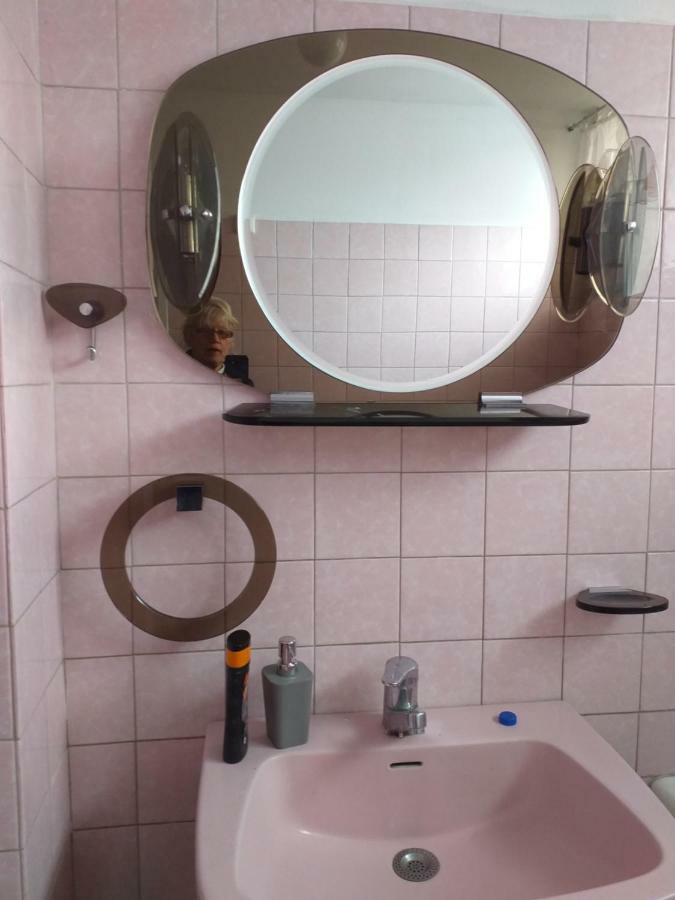 Apartment Primceva Марибор Екстериор снимка
