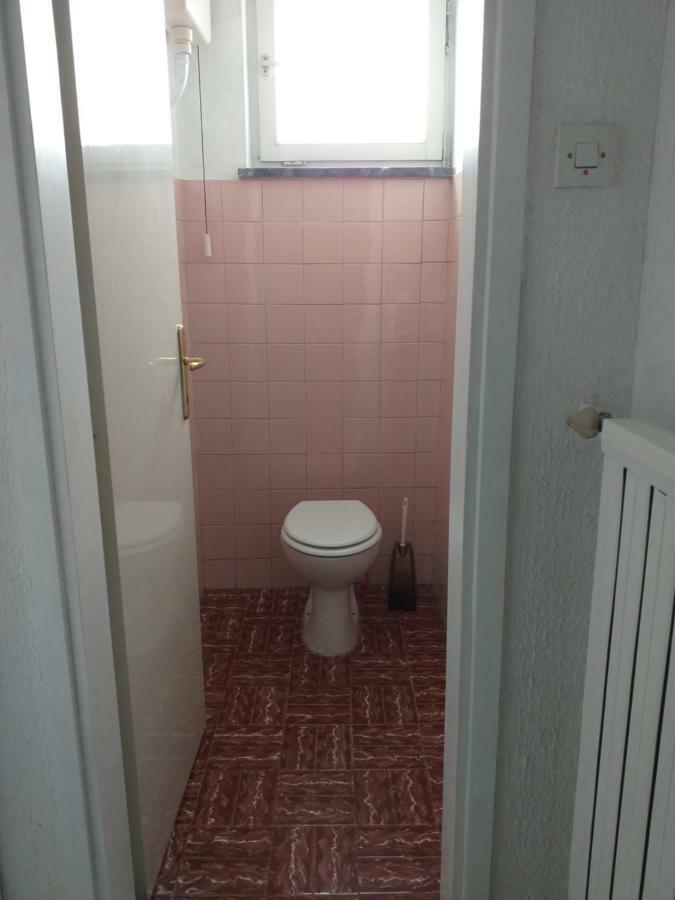 Apartment Primceva Марибор Екстериор снимка