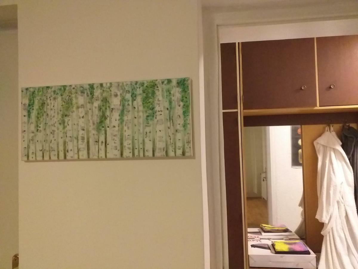 Apartment Primceva Марибор Екстериор снимка