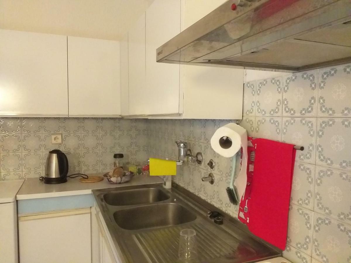 Apartment Primceva Марибор Екстериор снимка