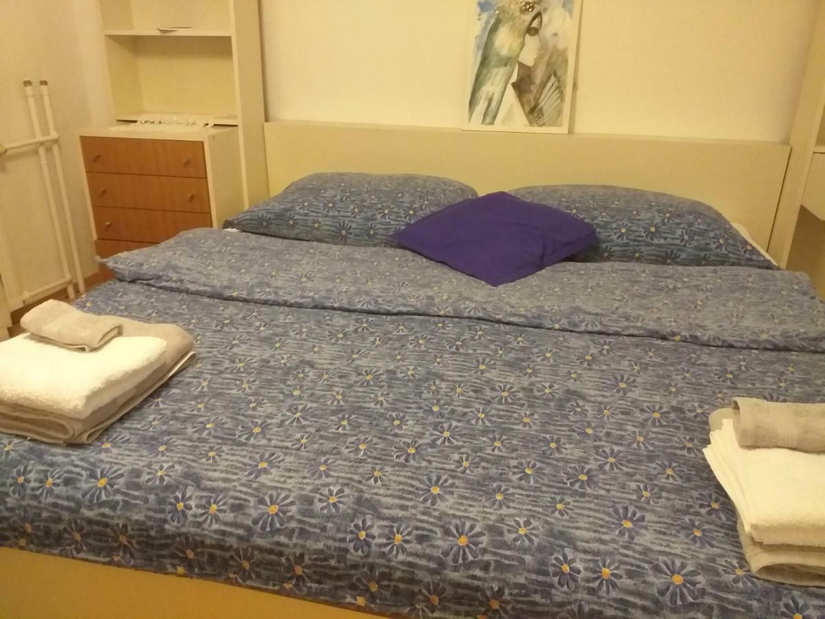 Apartment Primceva Марибор Екстериор снимка